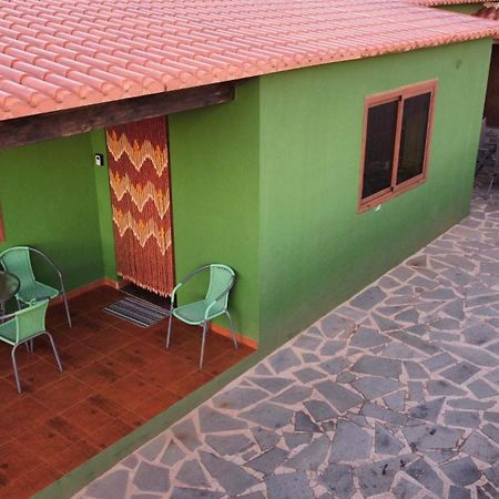 La Casa Verde Las Casas (El Hierro) Exterior foto