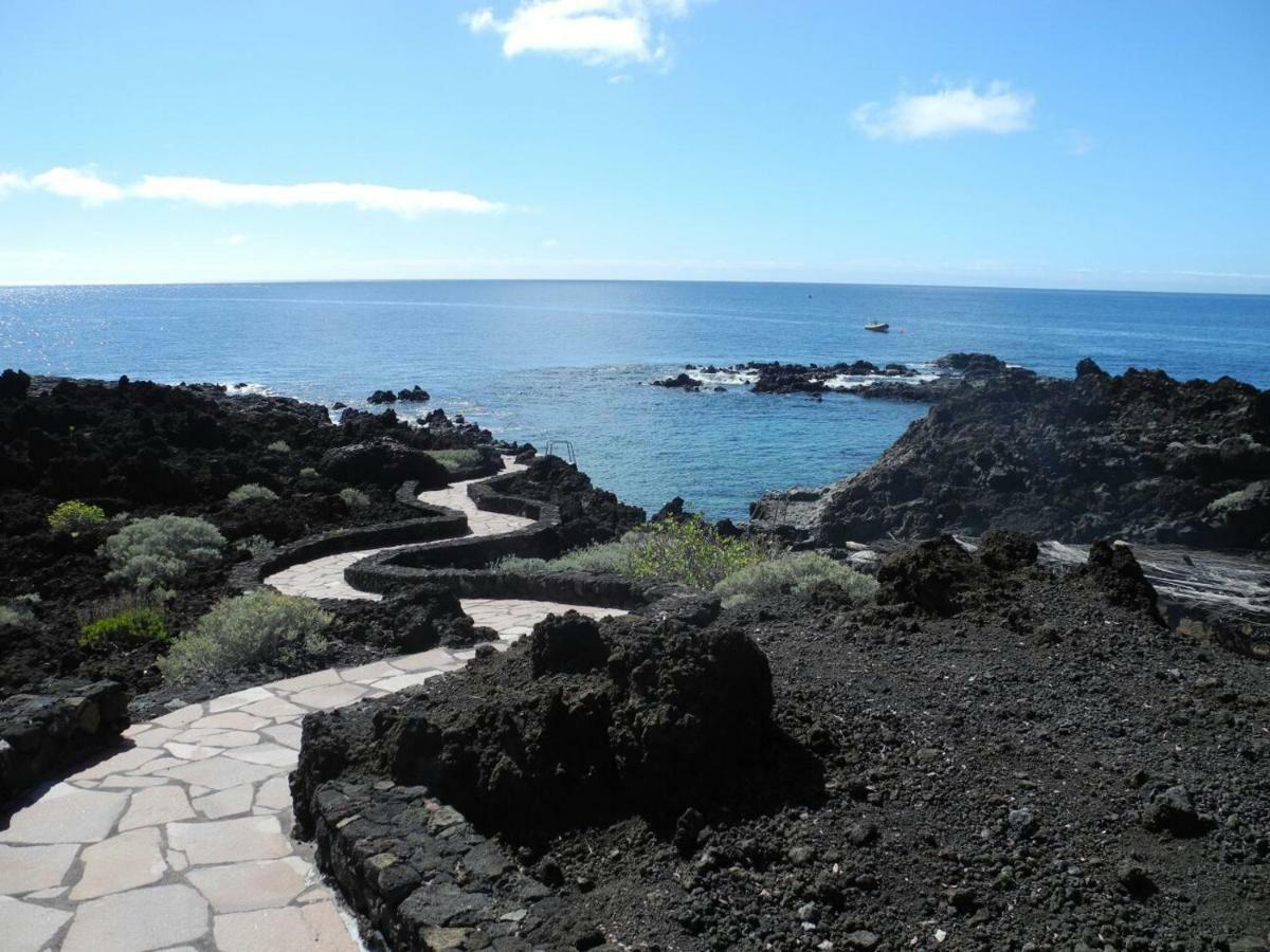 La Casa Verde Las Casas (El Hierro) Exterior foto